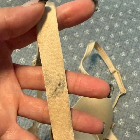 SKIMS ultimate push-up balconette bra 36DD NWT - Picture 4 of 5